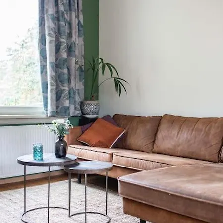 Gezellig Op Het Hippe Zuid Apartment Antwerp