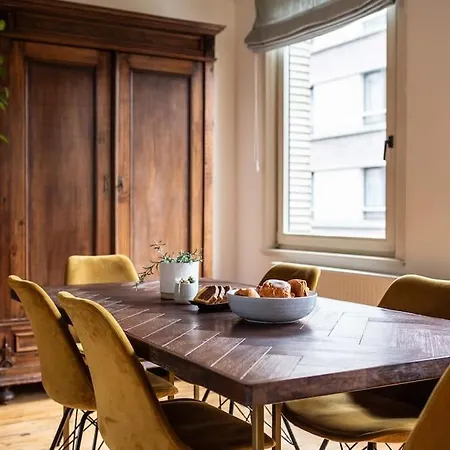 Apartment Gezellig Op Het Hippe Zuid