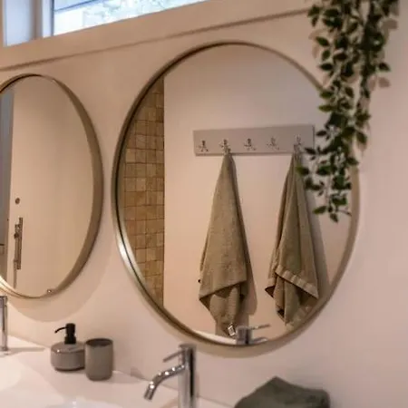 Gezellig Op Het Hippe Zuid Apartment Antwerp