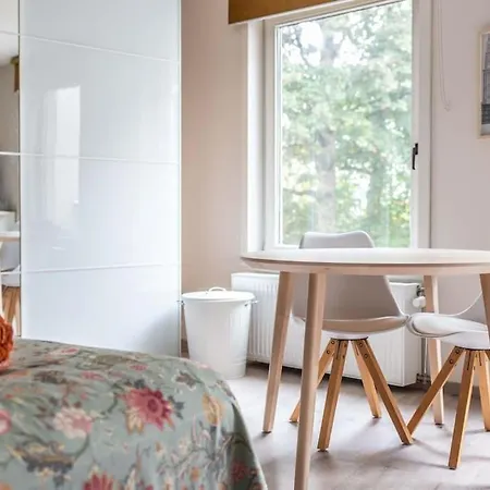 Apartment Gezellig Op Het Hippe Zuid