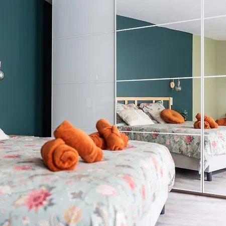 Apartment Gezellig Op Het Hippe Zuid *